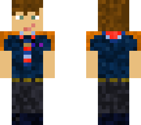 aussie joey scout uniform template