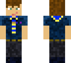 aussie scout leader uniform template