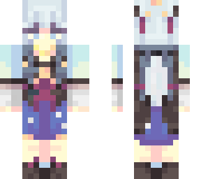 ayakachii