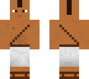 aztec hunter