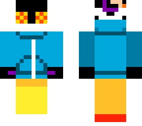 ballistic whitty