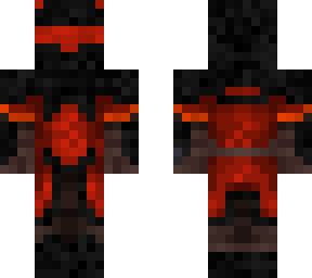 bam... lava