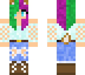 bambicuteoutfit
