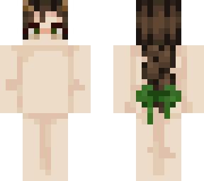 base skin/prep for outfits