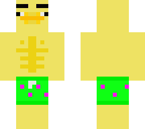bathing suit boi