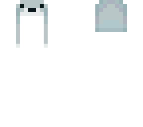 bear hat for use