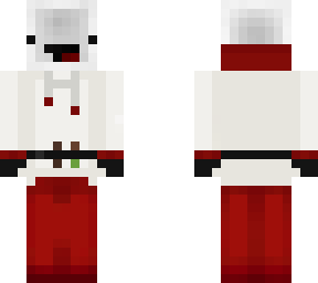 bedlessnoob but with my verison
