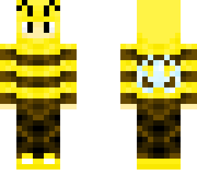 bee costume