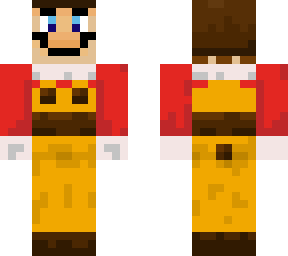 bee mario