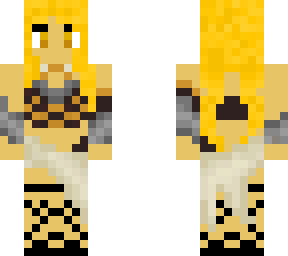beenish skin