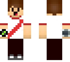 ben 10 peruano