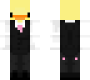 better duck