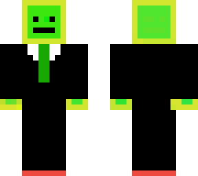 blippity president boi