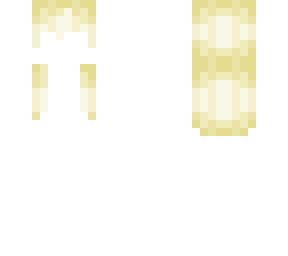 blonde hb