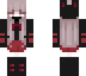 bloody kitsune