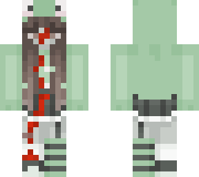 bloody rose
