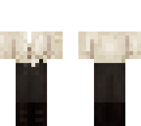 blouse and pants