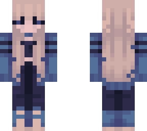 blue / ce