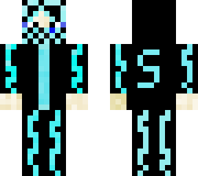 blue diamond glower