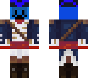 blue the lmanberg boi 2.0 better