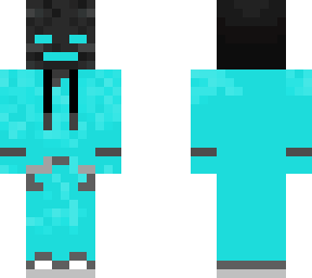 bluewitherskelet,...