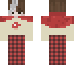 boaaaaaaaaa mushroom pjs