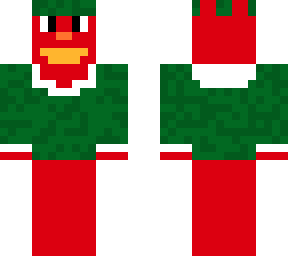 bodoque