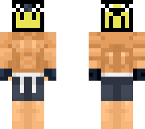 boieste(boxer)