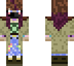 botanist- edited