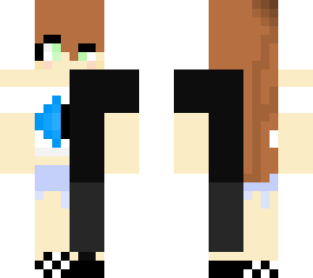 boy and girl mixed
