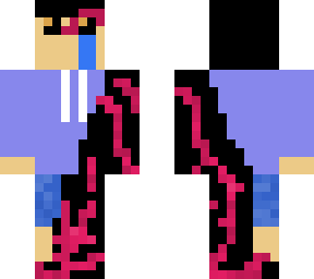 boy demon first no hate