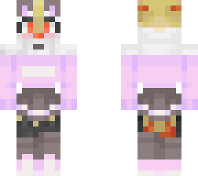braixen gaming