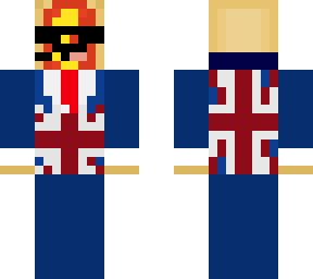 british hotdog