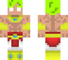 broly