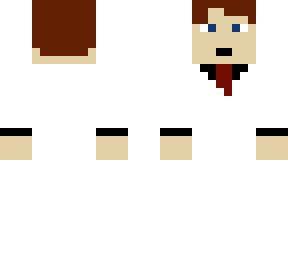 budale white suit