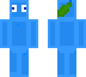 bueberry