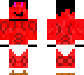 buff axel (me)