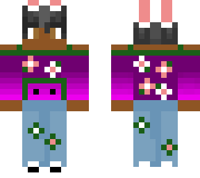 bunny