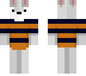 bunny peasant - 1 (casual)