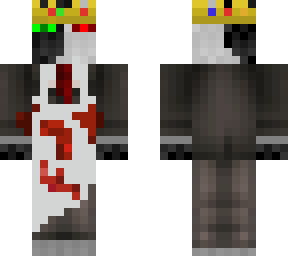 butcher army ranmboo