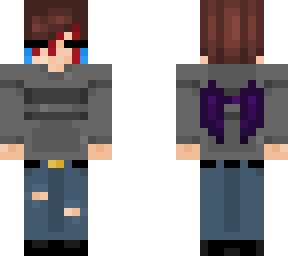 c.c afton (dead)