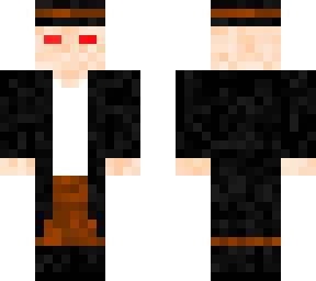 caleb from blood