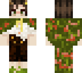 cape?