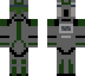 capitn clon verde 2