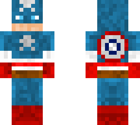 caption america-steve rogers
