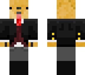 casual gentleman