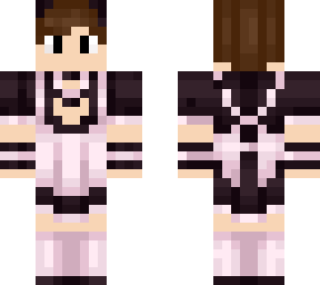 charlieg maid numero yo que se