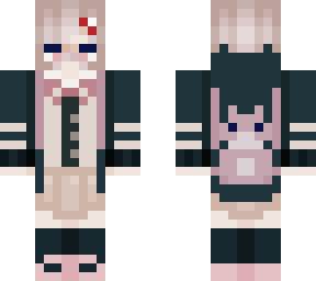 chiaki nanami