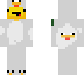 chicken skeppy