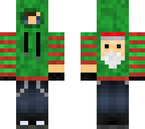 christmas creepbruh